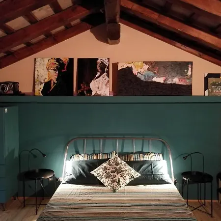 Relais San Rocco Pensionat 3*