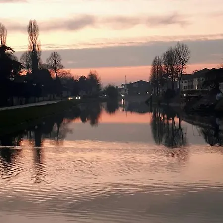 Gasthuis Relais San Rocco Mira