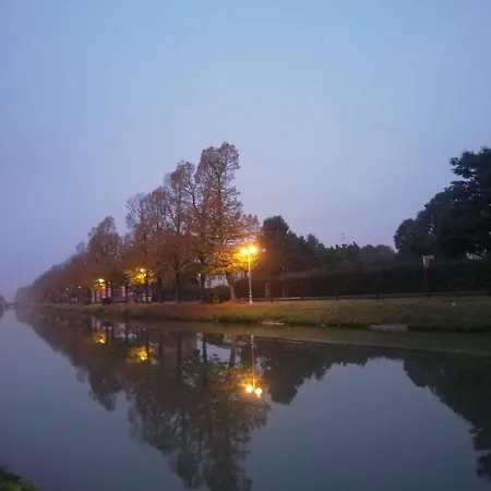 Gasthuis Relais San Rocco Mira