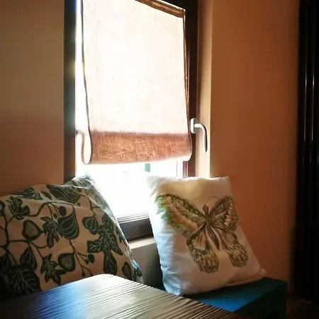 Relais San Rocco 3* Mira