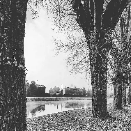 Relais San Rocco Mira