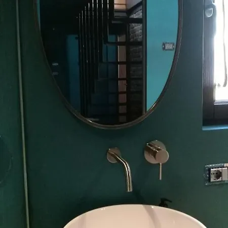 Gasthuis Relais San Rocco 3*