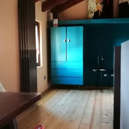 Relais San Rocco Pensionat 3*