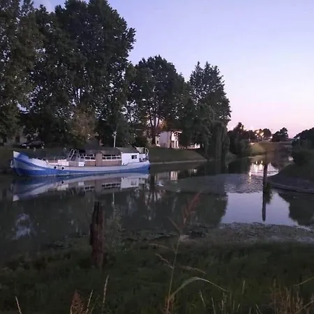 Pensionat Relais San Rocco 3*