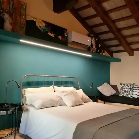 Relais San Rocco Gasthuis