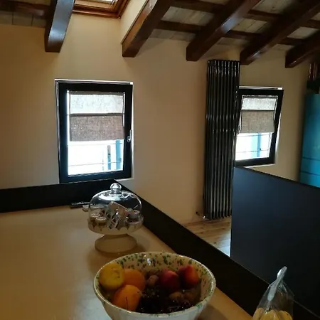 Gasthuis Relais San Rocco