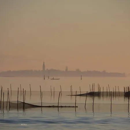 Gæstehus Relais San Rocco 3*