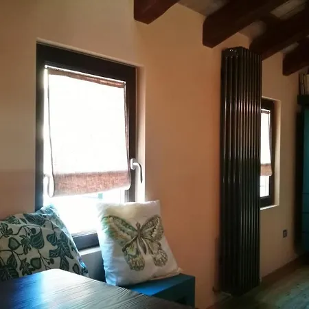 Relais San Rocco