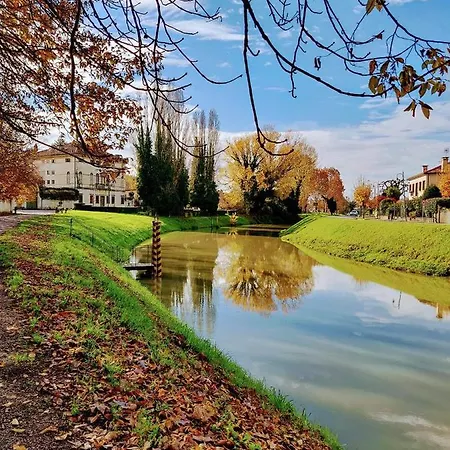 Relais San Rocco Guest house Mira