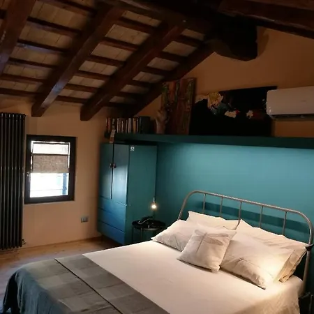 Guest house Relais San Rocco 3*