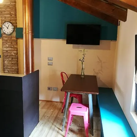 Relais San Rocco Mira