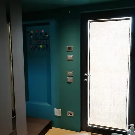 Relais San Rocco Gæstehus