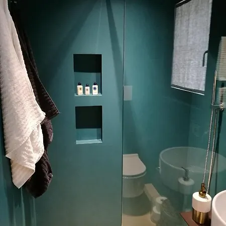 Relais San Rocco Guest house 3*