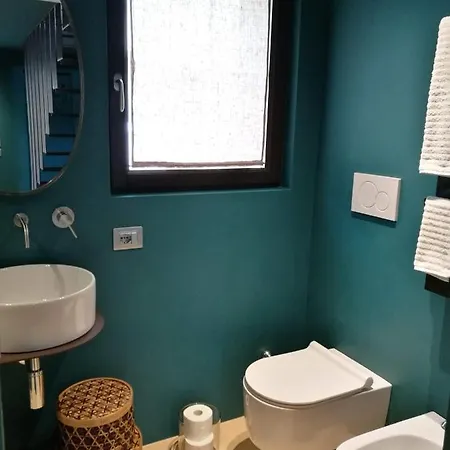 Guest house Relais San Rocco