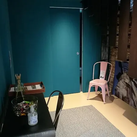 Guest house Relais San Rocco 3*