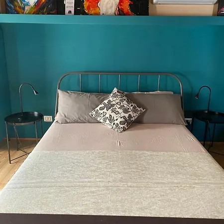 Relais San Rocco Guest house