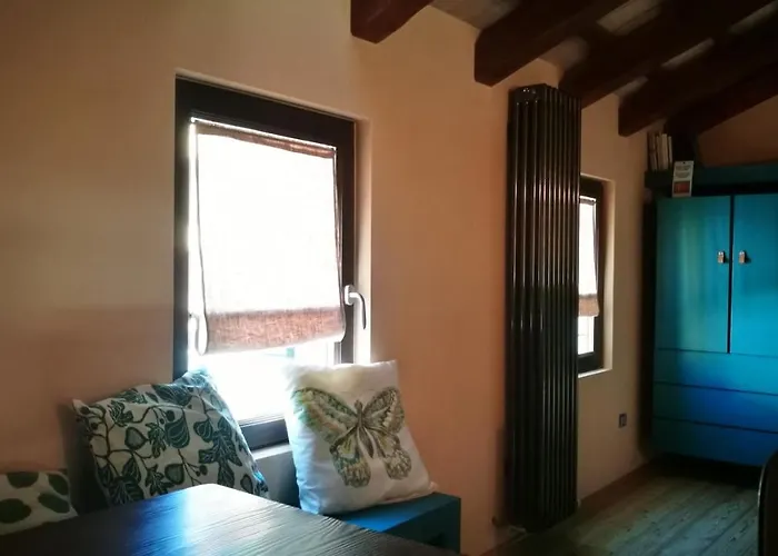 Relais San Rocco