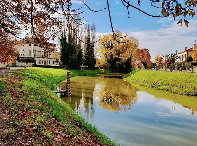 Relais San Rocco Πανσιόν Mira