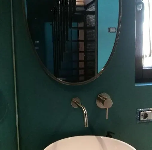 Πανσιόν Relais San Rocco 3*