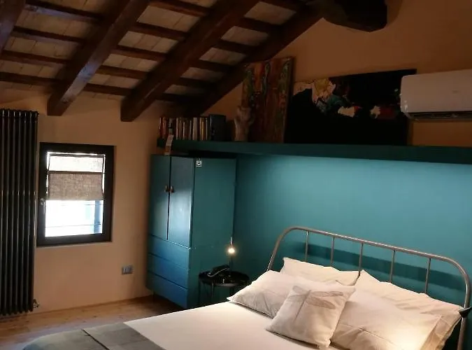 Πανσιόν Relais San Rocco 3*